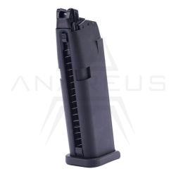 UMAREX / VFC Glock 19 Gen4 GBB Gas Magazine, 19 BBs | ANAREUS