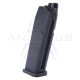 UMAREX / VFC Glock 17 Gen5 GBB Gas Magazine, 22 BBs | ANAREUS