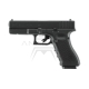 Glock 19 Gen4 - kovový závěr, blowback - černý (Glock Licensed)