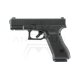 Glock 45 - Metal slide, GBB - BLACK (Glock Licensed)