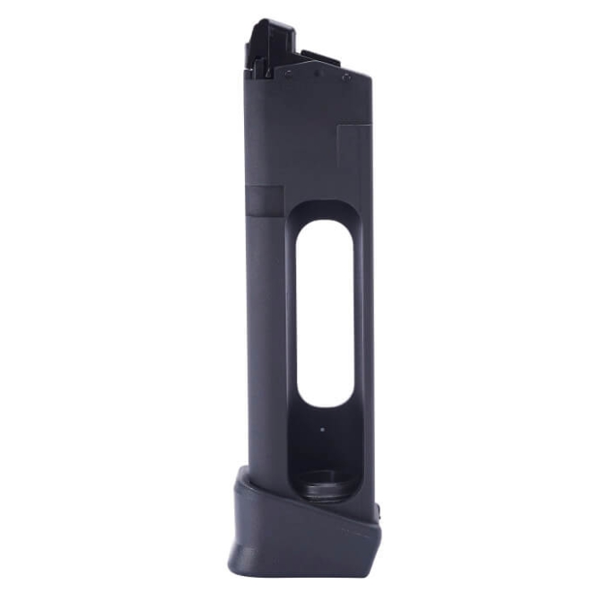 Zásobník CO2 pro Umarex Glock 17 Gen 4, 18 ran