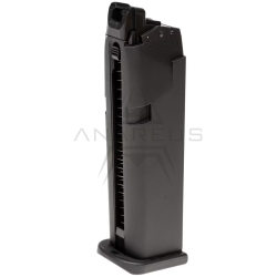 UMAREX / VFC plynový zásobník Glock 45 Gen5 GBB, 22 BBs | ANAREUS