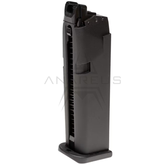 UMAREX / VFC plynový zásobník Glock 45 Gen5 GBB, 22 BBs | ANAREUS