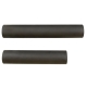 EPeS funkční tlumič 40 × 180 mm (víko s prolisem) – Černá | ANAREUS