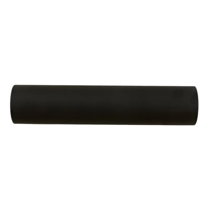 EPeS Functional Suppressor 40×180 mm (Embossed Cap) – Black | ANAREUS