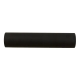 EPeS funkční tlumič 40 × 180 mm (ploché víko) – Černá | ANAREUS