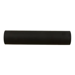 EPeS Functional Suppressor 40 × 180 mm (Flat Cap) – Black | ANAREUS