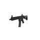 ANAREUS STARTER PACK Specna Arms DD® MK18 (SA-F19 FLEX™ Gen2) – Čierna