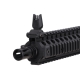 ANAREUS STARTER PACK Specna Arms DD® MK18 (SA-F19 FLEX™ Gen2) – Čierna