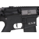 ANAREUS STARTER PACK Specna Arms DD® MK18 (SA-F19 FLEX™ Gen2) – Čierna