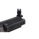 ANAREUS STARTER PACK Specna Arms DD® MK18 (SA-F19 FLEX™ Gen2) – Čierna