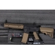 ANAREUS STARTER PACK Specna Arms DD® MK18 (SA-F19 FLEX™ Gen2) Half-Tan