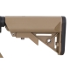 ANAREUS STARTER PACK Specna Arms DD® MK18 (SA-F19 FLEX™ Gen2) Half-Tan