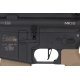 ANAREUS STARTER PACK Specna Arms DD® MK18 (SA-F19 FLEX™ Gen2) Half-Tan