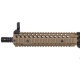ANAREUS STARTER PACK Specna Arms DD® MK18 (SA-F19 FLEX™ Gen2) Half-Tan