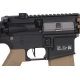 ANAREUS STARTER PACK Specna Arms DD® MK18 (SA-F19 FLEX™ Gen2) Half-Tan