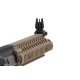 ANAREUS STARTER PACK Specna Arms DD® MK18 (SA-F19 FLEX™ Gen2) Half-Tan