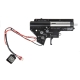 ANAREUS PROFI PRIME PACK Daniel Defence® MK18 10.5" (SA-P19 BLDC™ CHB)