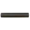 EPeS funkční tlumič 40 × 230 mm (víko s prolisem) – Černá