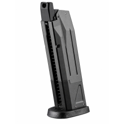 TM Takina's Handgun GBB Gas Magazine, 25 BBs | ANAREUS