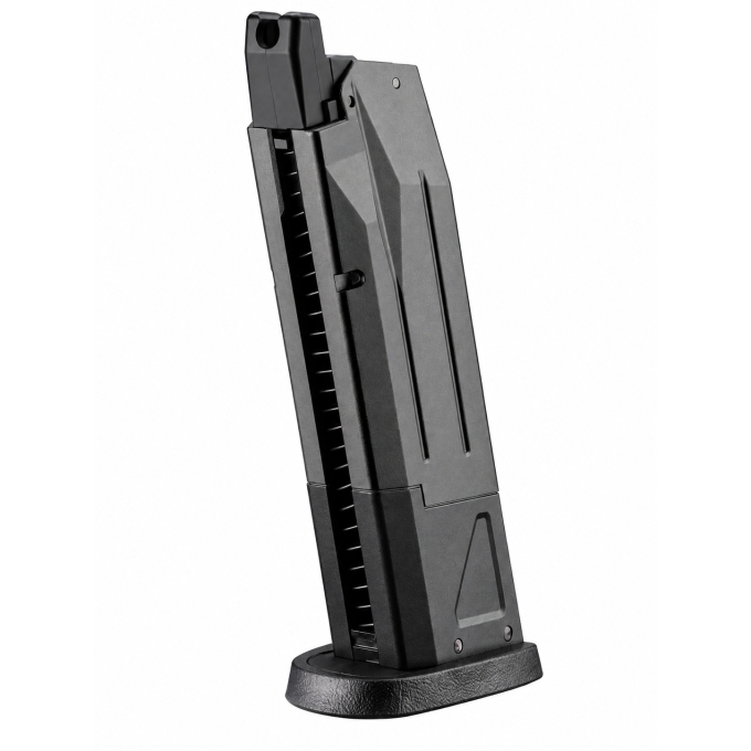 TM Takina's Handgun GBB Gas Magazine, 25 BBs | ANAREUS