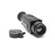 Tridos titanový killflash pro HIKMICRO TE25 2.0 | ANAREUS