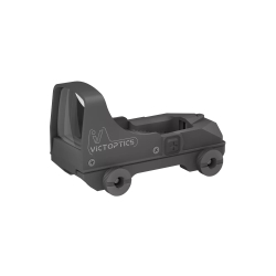 VictOptics kolimátor Z5 1×26×32 – Čierna | ANAREUS AIRSOFT