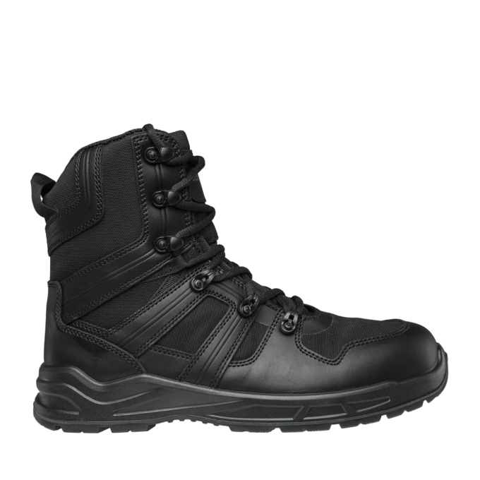 Bennon vysoké boty CONDOR O2 NM Boots – Černá | ANAREUS