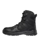 Bennon vysoké boty CONDOR O2 NM Boots – Černá | ANAREUS