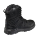 Bennon CONDOR O2 NM High-Cut Boots – Black | ANAREUS