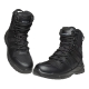 Bennon CONDOR O2 NM High-Cut Boots – Black | ANAREUS