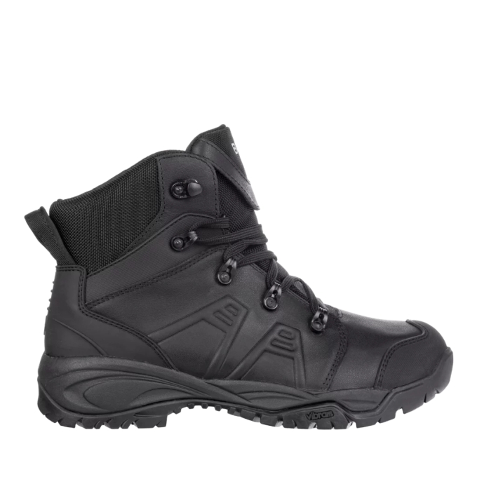 Bennon PANTHER XTR O6 NM High Tactical Boots – Black | ANAREUS