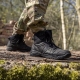 Bennon PANTHER XTR O6 NM High Tactical Boots – Black | ANAREUS