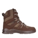 Bennon vysoké boty CONDOR O2 NM Boots – Hnědá | ANAREUS
