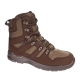 Bennon vysoké boty CONDOR O2 NM Boots – Hnědá | ANAREUS