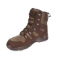 Bennon vysoké topánky CONDOR O2 NM Boots – Hnedá | ANAREUS