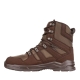 Bennon CONDOR O2 NM High-Cut Boots – Brown | ANAREUS