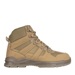 Bennon CONDOR O2 NM High Tactical Boots – Písková | ANAREUS