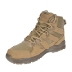Bennon CONDOR O2 NM High Tactical Boots – Písková | ANAREUS
