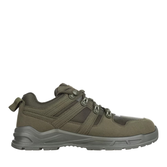 Bennon CONDOR O2 NM Low Tactical Boots – Green | ANAREUS