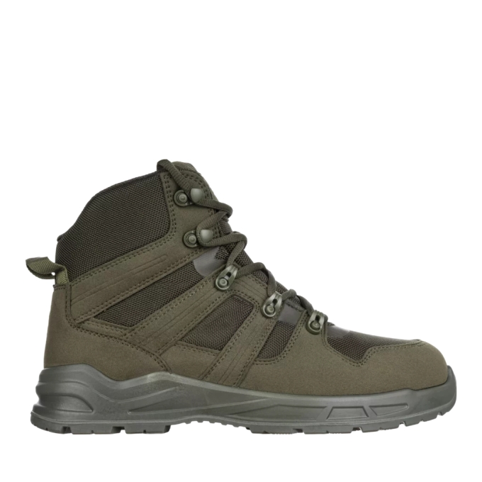 Bennon CONDOR O2 NM High Tactical Boots – Green | ANAREUS