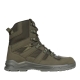 Bennon vysoké boty CONDOR O2 NM Boots – Zelená | ANAREUS