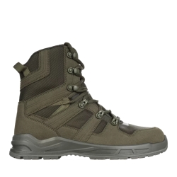 Bennon vysoké topánky CONDOR O2 NM Boots – Zelená | ANAREUS