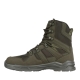 Bennon CONDOR O2 NM High-Cut Boots – Green | ANAREUS