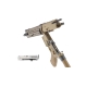 UMAREX H&K G95K AEG Assault Rifle – Tan | ANAREUS AIRSOFT