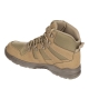Bennon CONDOR O2 NM High Tactical Boots – Písková | ANAREUS