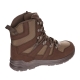Bennon CONDOR O2 NM High-Cut Boots – Brown | ANAREUS