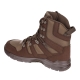 Bennon vysoké boty CONDOR O2 NM Boots – Hnědá | ANAREUS
