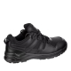 Bennon CONDOR O2 NM Low Tactical Boots – Black | ANAREUS