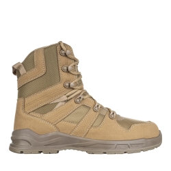 Bennon vysoké boty CONDOR O2 NM Boots – Písková | ANAREUS